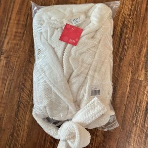 Ulta Bath Robe
